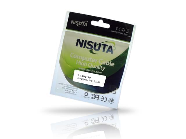 Nisuta - NSADB15M